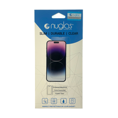 Samsung Galaxy S21 NuGlas Tempered Glass Protector