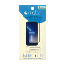 Samsung Galaxy S20 NuGlas Tempered Glass Screen Protector