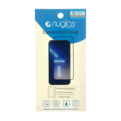 Samsung Galaxy S20 NuGlas Tempered Glass Screen Protector