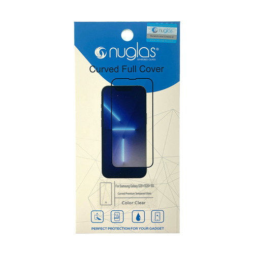 Samsung Galaxy S20 PLUS / 5G NuGlas Tempered Screen Protector