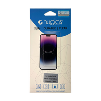 NuGlas Google Pixel 5a 5G Tempered Glass Screen Protector