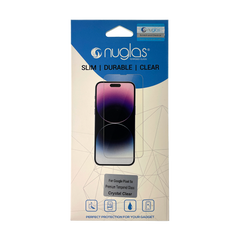 NuGlas Google Pixel 5a 5G Tempered Glass Screen Protector