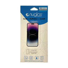 NuGlas Google Pixel 7 Tempered Glass Screen Protector