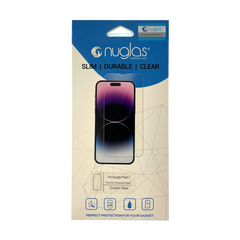 NuGlas Google Pixel 7 Tempered Glass Screen Protector