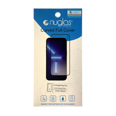 NuGlas Google Pixel 7 Pro Tempered Glass Screen Protector