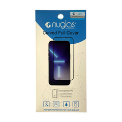 Google Pixel 6 Pro NuGlas Tempered Glass Screen Protector