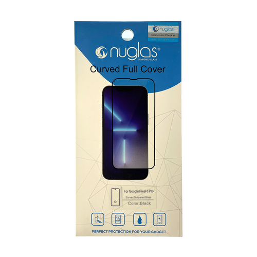 Google Pixel 6 Pro NuGlas Tempered Glass Screen Protector