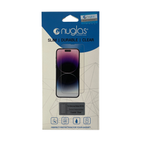 Samsung Galaxy S23 NuGlas Clear Tempered Glass Screen Protector
