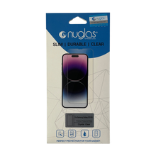 Samsung Galaxy S23 NuGlas Clear Tempered Glass Screen Protector