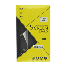 OnePlus X Clear Screen Protector