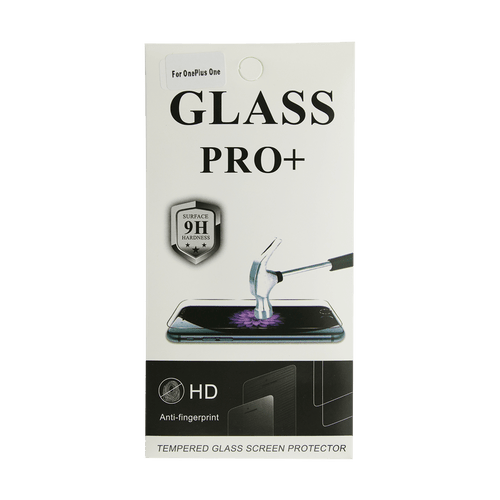 OnePlus One Tempered Glass Protection Screen