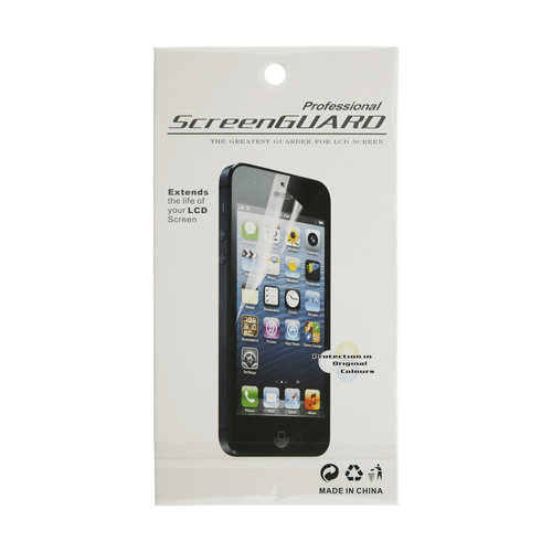 iPhone 5 Screen Protector