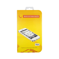 iPhone 6 Tempered Glass Protection Screen