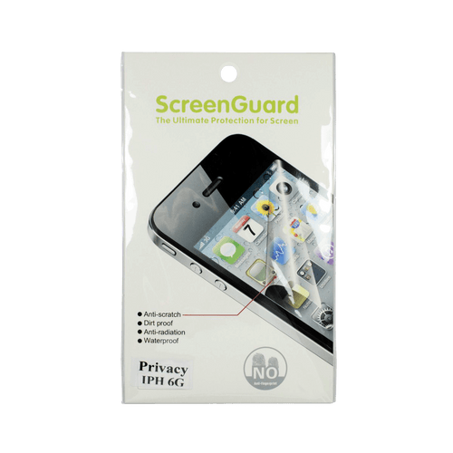 iPhone 6 Privacy Screen Protector