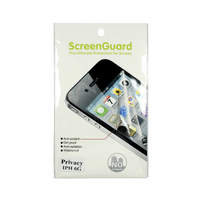 iPhone 6s Privacy Screen Protector