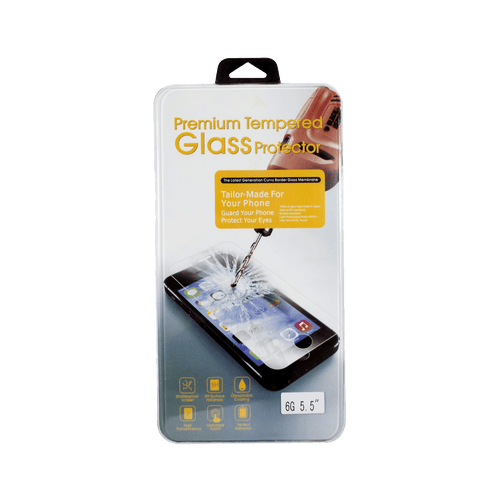 iPhone 6s Plus Tempered Glass Protection Screen