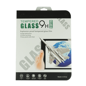 iPad Air and iPad 5 Tempered Glass Protection Screen