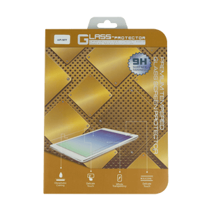 iPad Mini Tempered Glass Protection Screen