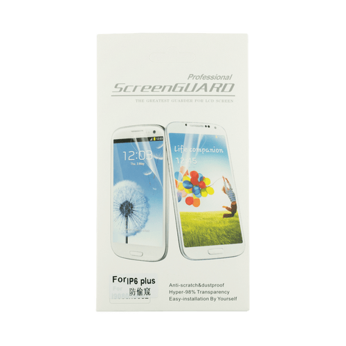 iPhone 6s Plus Privacy Screen Protector