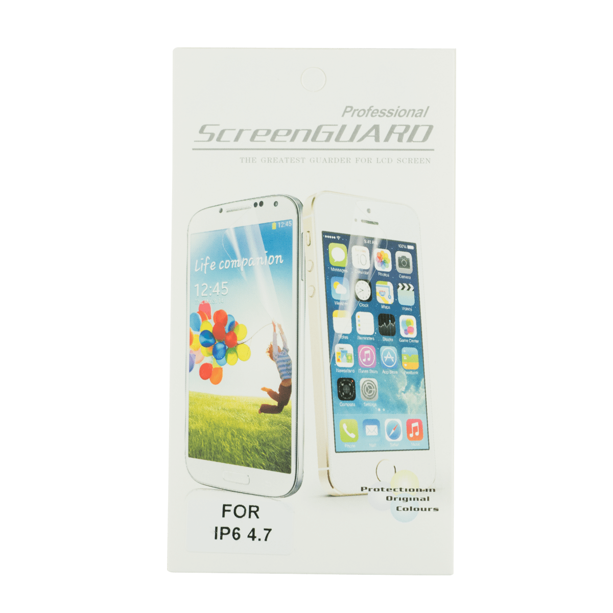 iPhone 6s Screen Protector