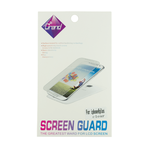 iPhone 6s Plus Screen Protector