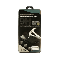 Samsung Galaxy Note 5 Tempered Glass Protection Screen