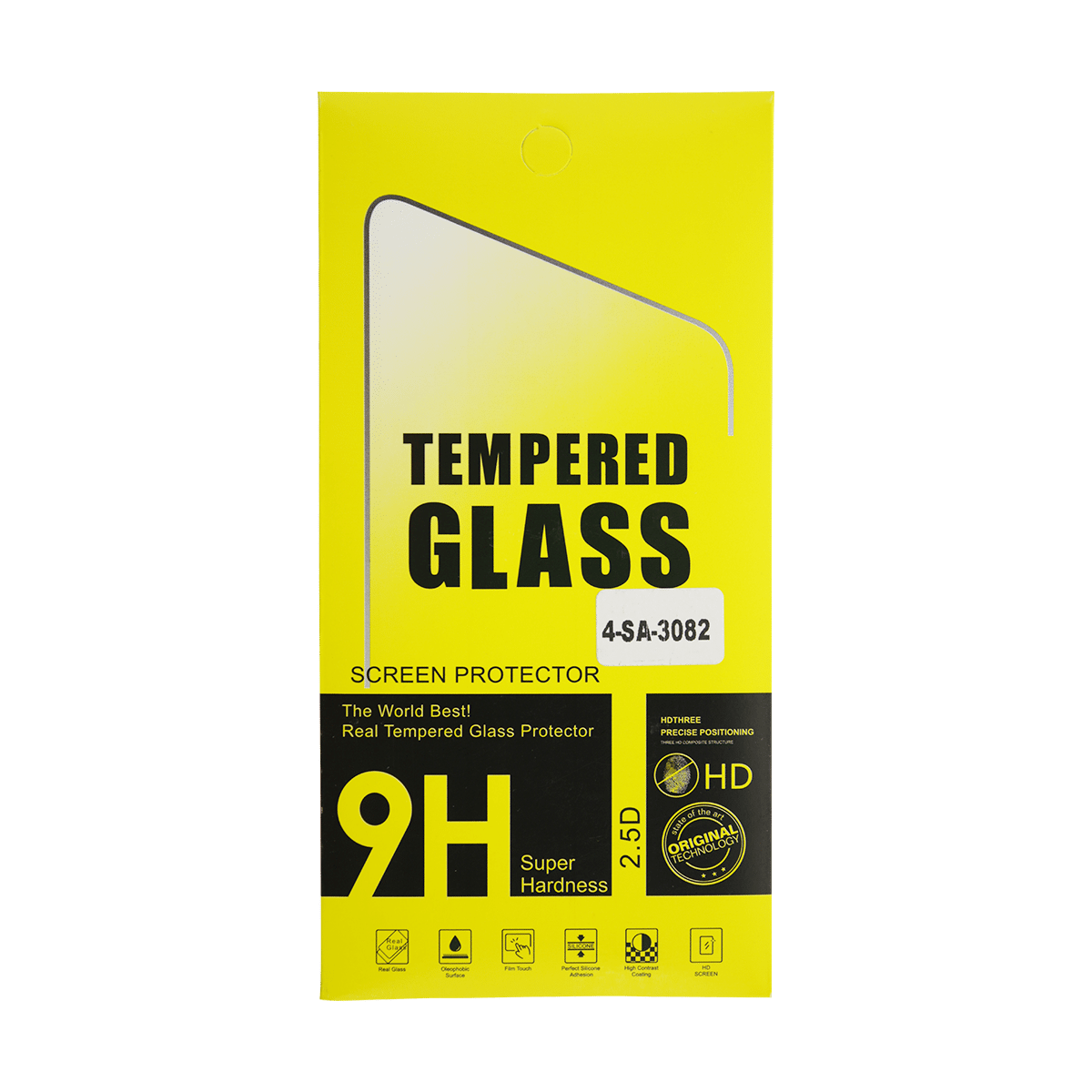 Samsung Galaxy J7 2016 Tempered Glass Protection Screen – Repairs