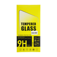 Samsung Galaxy J7 2016 Tempered Glass Protection Screen