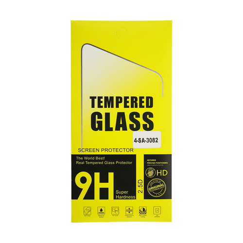 Samsung Galaxy J7 2016 Tempered Glass Protection Screen