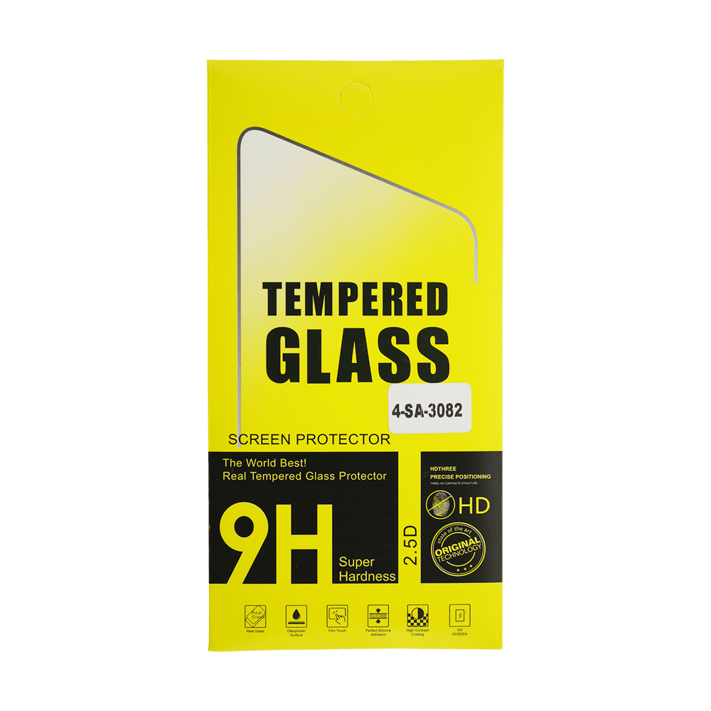 Samsung Galaxy J7 2016 Tempered Glass Protection Screen – Repairs