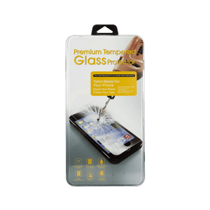 LG G3 Tempered Glass Protection Screen