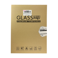 iPad Pro 12.9 (3rd,4th,5th,6th Gen) Tempered Glass Screen Protector