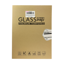 iPad Pro 12.9 (3rd,4th,5th,6th Gen) Tempered Glass Screen Protector