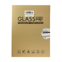 iPad Pro 12.9 (3rd,4th,5th,6th Gen) Tempered Glass Screen Protector