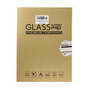 iPad Pro 12.9 (3rd,4th,5th,6th Gen) Tempered Glass Screen Protector