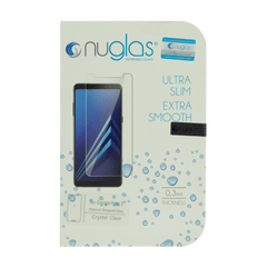 Google Pixel 3 Nuglas 2.5D Tempered Glass Protection Screen
