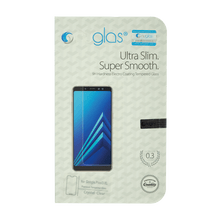 Google Pixel 3 XL Nuglas 2.5D Tempered Glass Protection Screen
