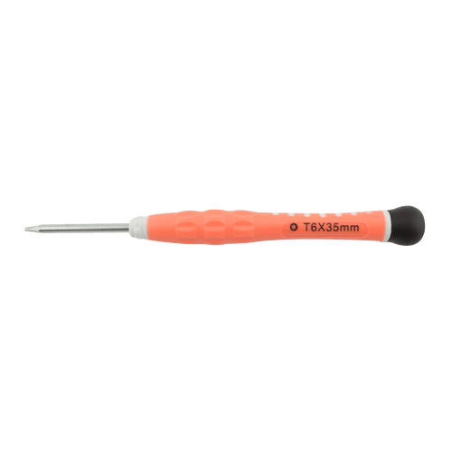 T6 Torx Screwdriver