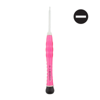 Small Flathead Screwdriver