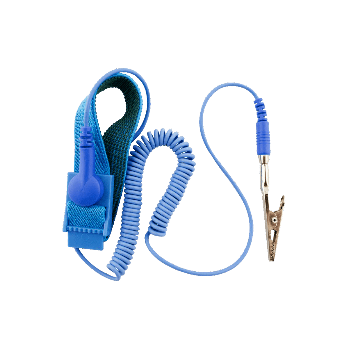 AntiStatic Wrist Strap Repairs Universe