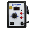 SMD Digital Hot Air Rework Station