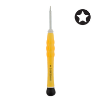 5-Point Pentalobe Screwdriver