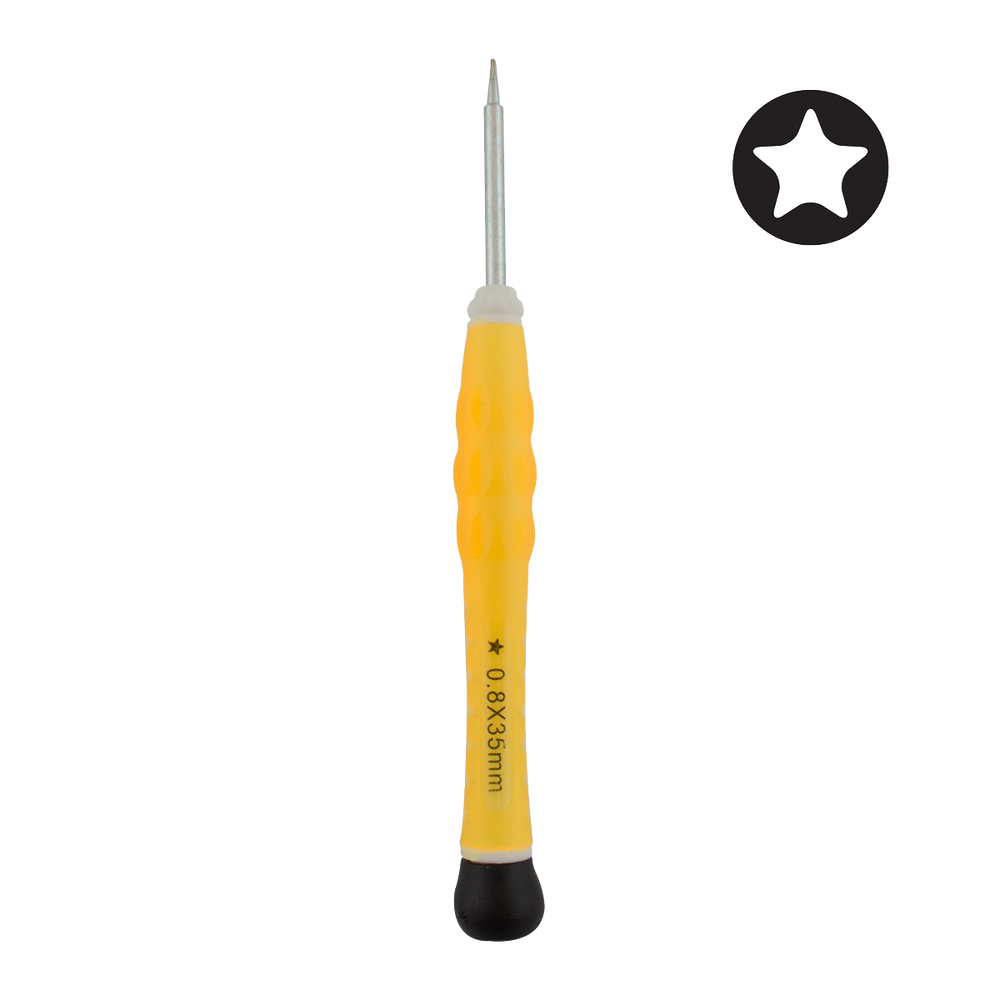 5 discount point screwdriver