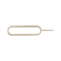 SIM Card Tray Removal Tool