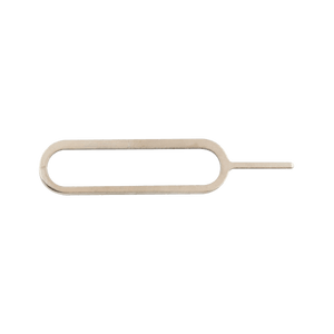 SIM Card Tray Removal Tool