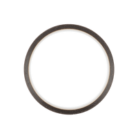 8mm Gold Kapton Tape