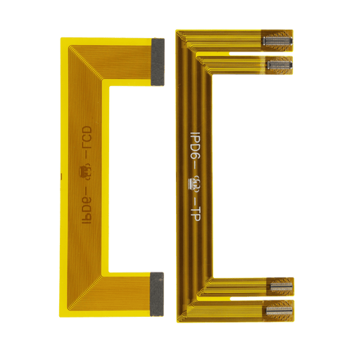 iPad Air 2 LCD and Touch Screen Tester Flex Cable