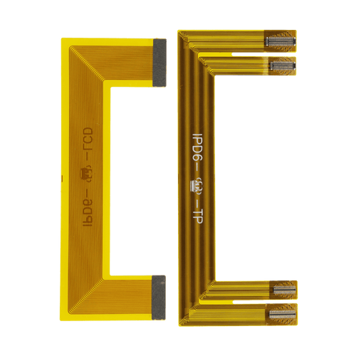 iPad Air 2 LCD and Touch Screen Tester Flex Cable