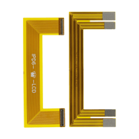 iPad Air 2 LCD and Touch Screen Tester Flex Cable