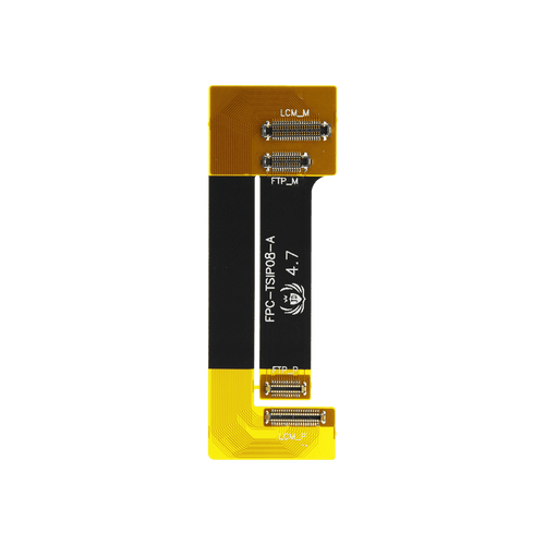 iPhone 8 LCD & Touch Screen Tester Flex Cable